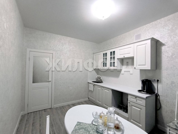 
  Продается 2-комн. квартира, 53.9 м², Советская ул, д. 36/1
. Фото 2.