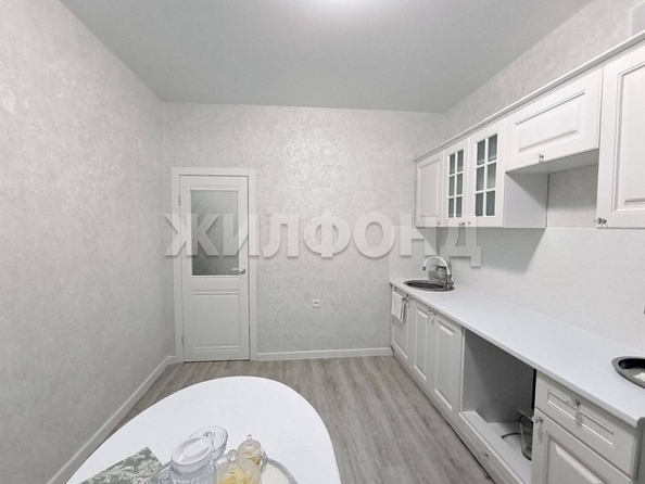 
  Продается 2-комн. квартира, 53.9 м², Советская ул, д. 36/1
. Фото 3.