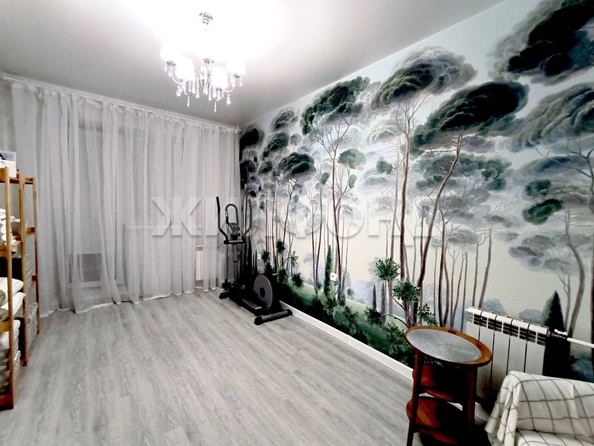 
  Продается 2-комн. квартира, 53.9 м², Советская ул, д. 36/1
. Фото 6.