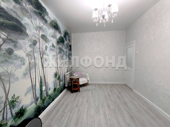 
  Продается 2-комн. квартира, 53.9 м², Советская ул, д. 36/1
. Фото 9.