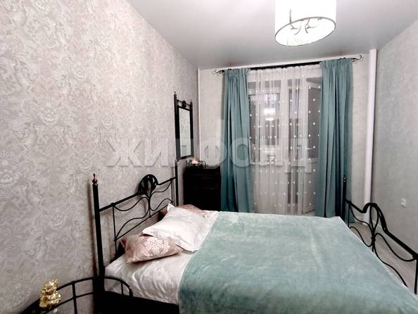 
  Продается 2-комн. квартира, 53.9 м², Советская ул, д. 36/1
. Фото 11.