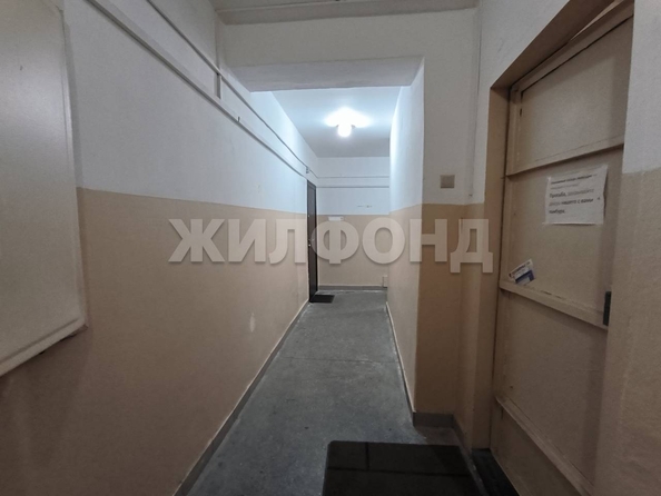 
  Продается 2-комн. квартира, 53.9 м², Советская ул, д. 36/1
. Фото 16.