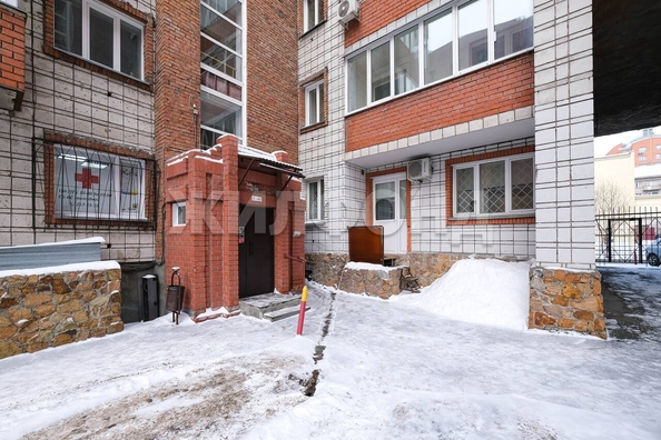 
  Продается 2-комн. квартира, 53.9 м², Советская ул, д. 36/1
. Фото 22.