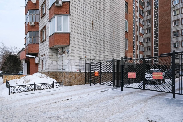 
  Продается 2-комн. квартира, 53.9 м², Советская ул, д. 36/1
. Фото 26.