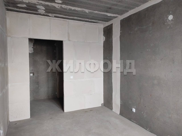
  Продается 2-комн. квартира, 39.1 м², ЖК Новый парк, дом 1
. Фото 1.