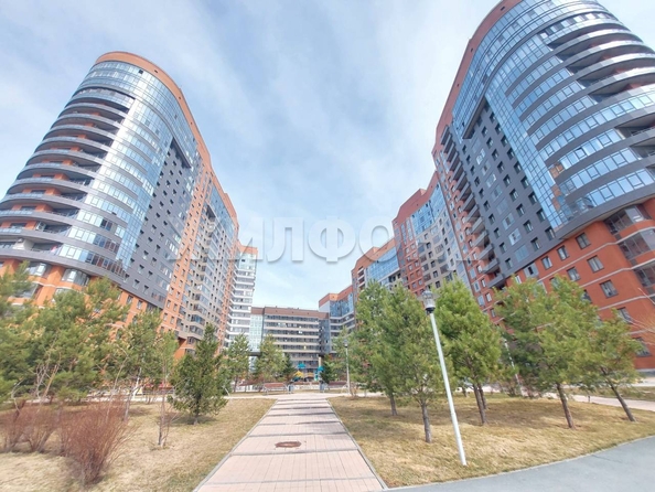 
  Продается 2-комн. квартира, 54.5 м², ЖК Марсель, 6 этап
. Фото 25.