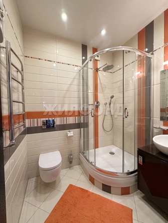 
   Продам 3-комнатную, 112.4 м², Державина ул, 77/2

. Фото 14.