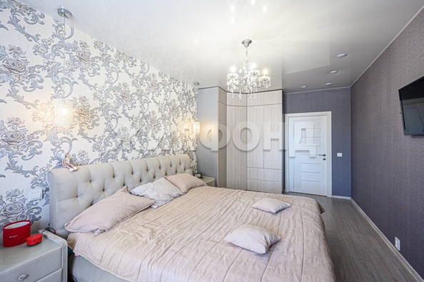 
   Продам 3-комнатную, 78.8 м², Николая Островского ул, 120

. Фото 5.