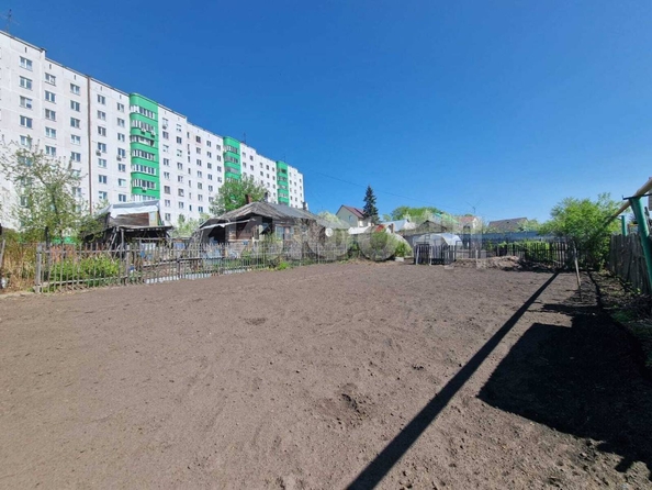 
   Продам дом, 49.4 м², Новосибирск

. Фото 11.