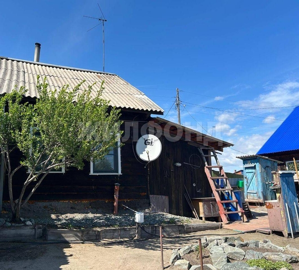 
  Продается дом, 30 м², рабочий поселок Ордынское
. Фото 8.