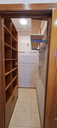 
   Продам 1-комнатную, 42.9 м², Садовая ул, 17

. Фото 14.