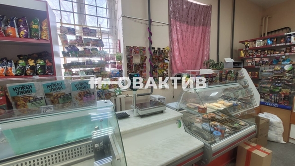 
  Продается торговая площадь, 64.5 м², Центральная ул, д. 18
. Фото 6.