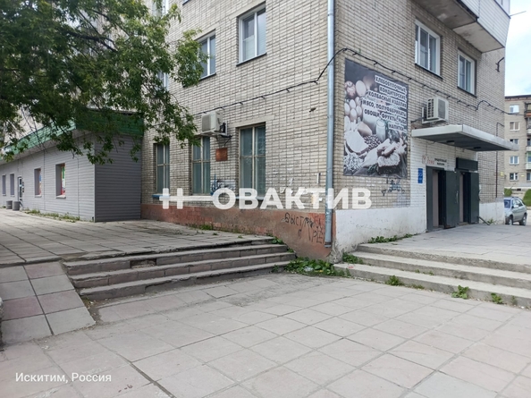 
  Продается торговая площадь, 64.5 м², Центральная ул, д. 18
. Фото 6.