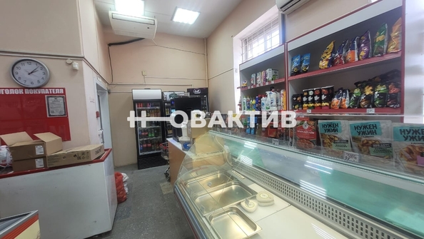 
  Продается торговая площадь, 64.5 м², Центральная ул, д. 18
. Фото 8.