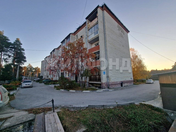 
  Продается 1-комн. квартира, 33.3 м², Фабричная ул, д. 49а
. Фото 10.