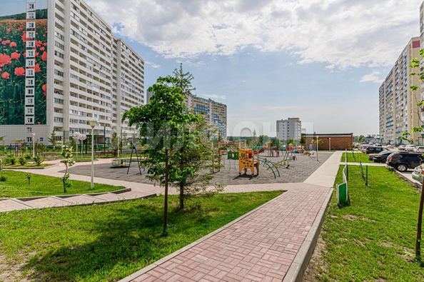 
   Продам студию, 21.6 м², Фадеева ул, 66/3

. Фото 11.