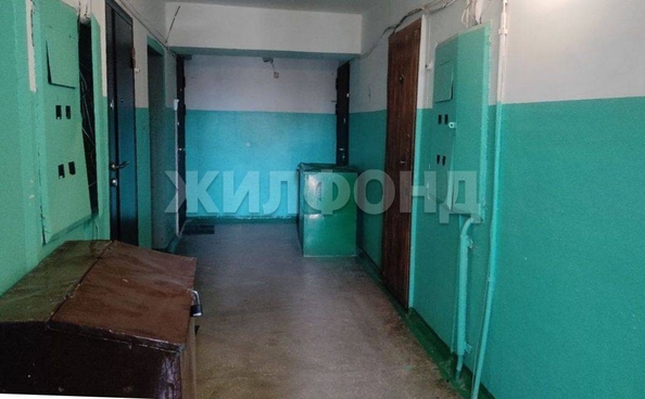 
   Продам 1-комнатную, 40.7 м², Немировича-Данченко ул, 12/1

. Фото 7.