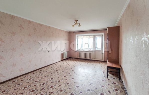 
  Продается 1-комн. квартира, 38.1 м², 2-й (4 мкр.) кв-л, д. 202
. Фото 3.
