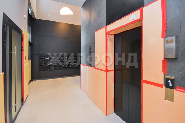 
  Продается студия, 27.6 м², ЖК Авиатор, дом 1-1
. Фото 13.