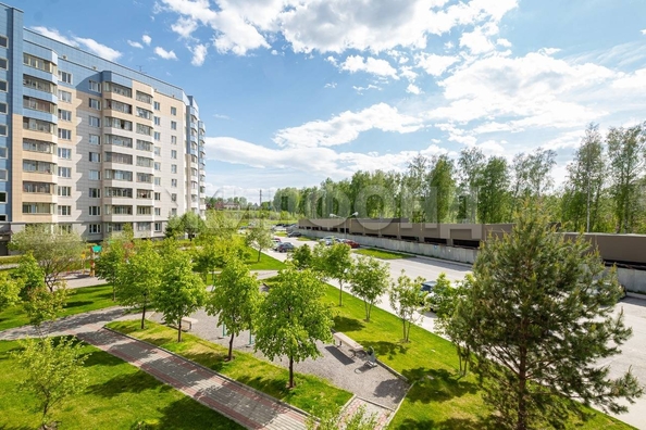 
  Продается студия, 23.4 м², Рассветная ул, д. 6
. Фото 4.