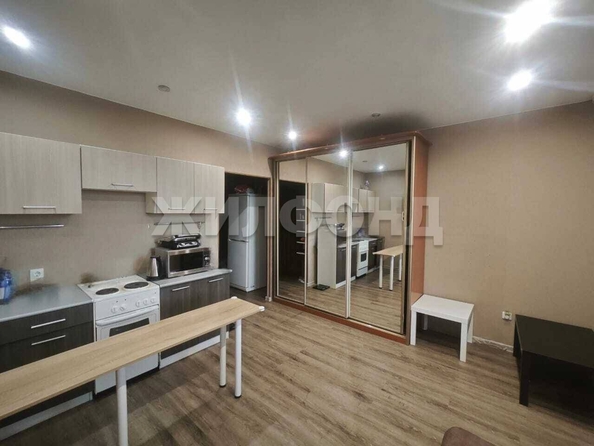
  Продается студия, 23.4 м², Рассветная ул, д. 6
. Фото 4.