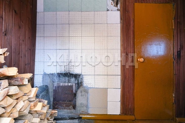
   Продам 2-комнатную, 38.7 м², Декабристов ул, 156

. Фото 23.
