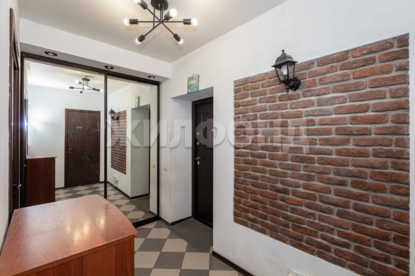 
  Продается 2-комн. квартира, 42 м², Заречная ул, д. 8
. Фото 4.