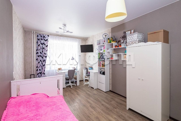 
  Продается 2-комн. квартира, 42 м², Заречная ул, д. 8
. Фото 6.