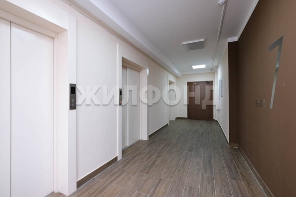 
  Продается 2-комн. квартира, 60 м², ЖК На Рябиновой
. Фото 3.