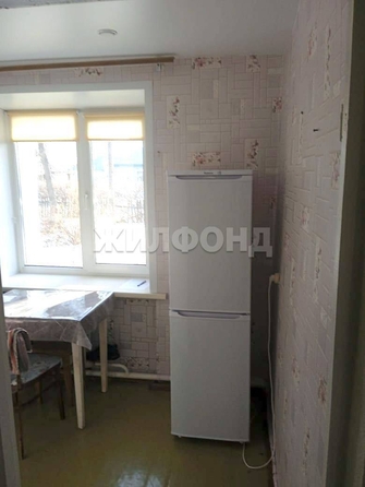 
   Продам 2-комнатную, 44.3 м², Советская ул, 40

. Фото 6.