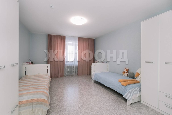
  Продается 3-комн. квартира, 82.5 м², 2-й (4 мкр.) кв-л, д. 230
. Фото 7.