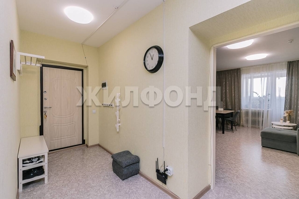 
  Продается 3-комн. квартира, 82.5 м², 2-й (4 мкр.) кв-л, д. 230
. Фото 16.