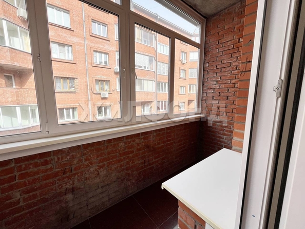 
   Продам 3-комнатную, 99.2 м², Красный пр-кт, 153Б

. Фото 10.