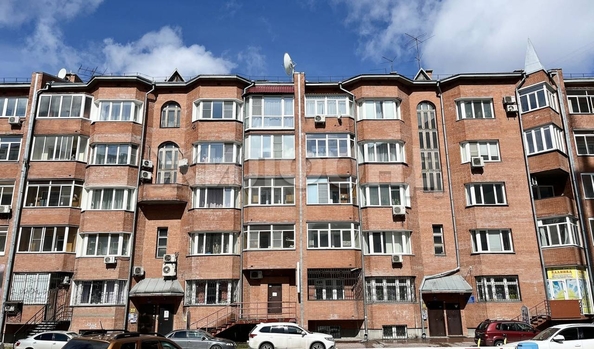 
  Продается 3-комн. квартира, 99.2 м², Красный пр-кт, д. 153Б
. Фото 5.