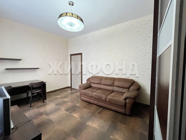
  Продается 3-комн. квартира, 99.2 м², Красный пр-кт, д. 153Б
. Фото 11.
