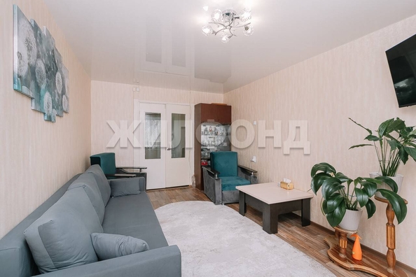 
   Продам 3-комнатную, 58.9 м², Чигорина ул, 14/1

. Фото 2.