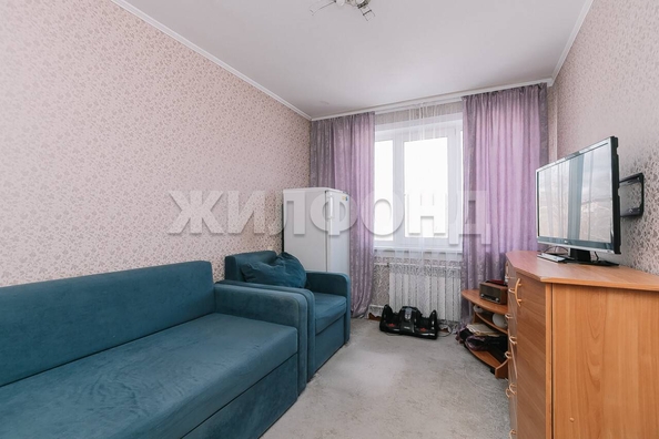 
   Продам 3-комнатную, 58.9 м², Чигорина ул, 14/1

. Фото 3.