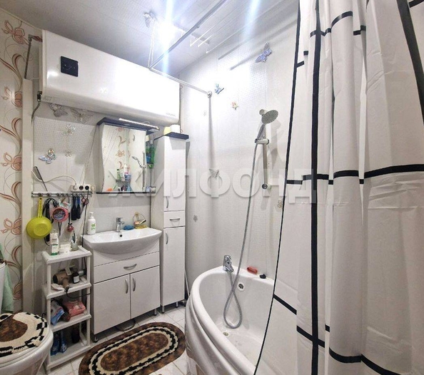 
   Продам дом, 285.6 м², Раздольное

. Фото 6.