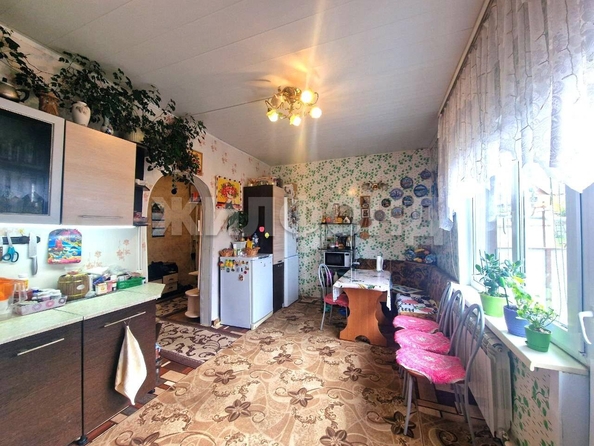 
   Продам дом, 285.6 м², Раздольное

. Фото 7.