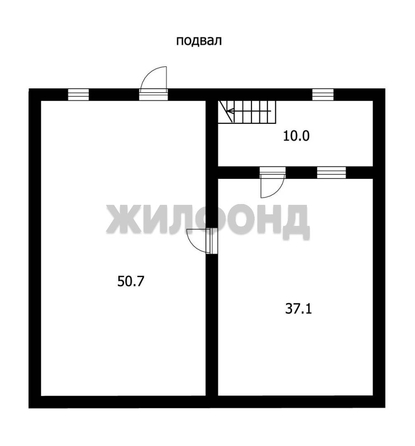
   Продам дом, 285.6 м², Раздольное

. Фото 14.