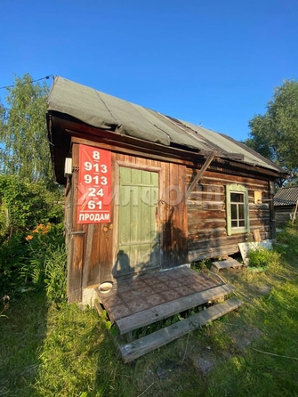 
  Продам  дачный участок, 4.26 соток, Новосибирск

. Фото 1.