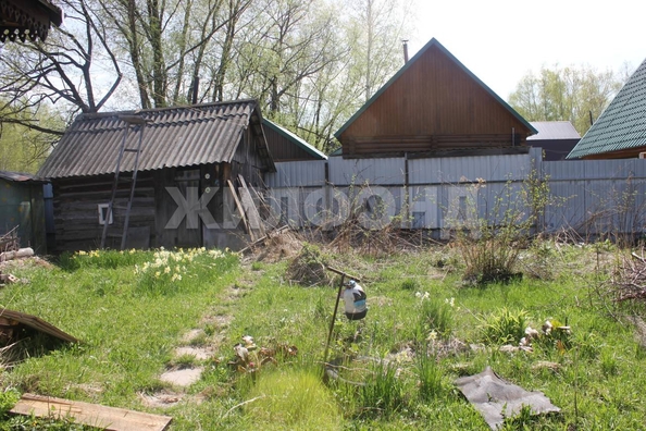 
  Продается земельный участок, 4.26 сотки, Новосибирск
. Фото 5.