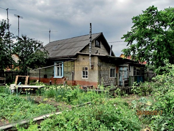 
   Продам дом, 54 м², Усть-Заостровка

. Фото 1.