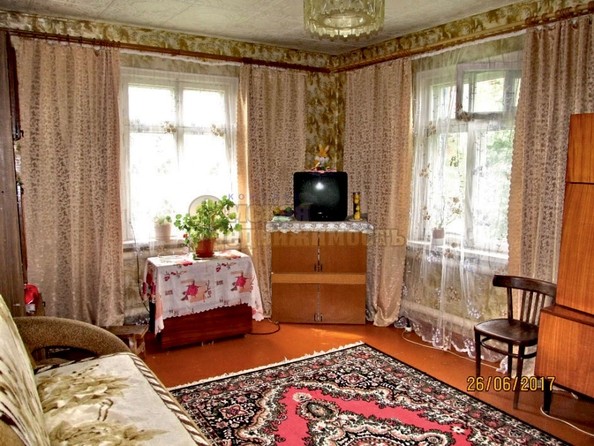 
   Продам дом, 54 м², Усть-Заостровка

. Фото 5.