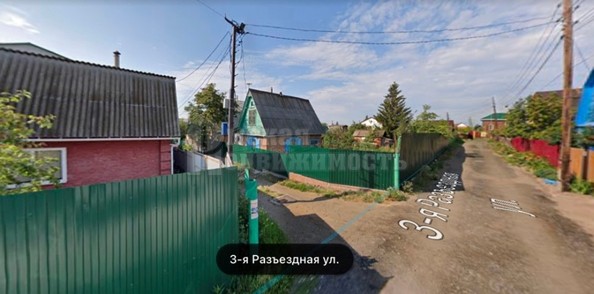 
   Продам дом, 50 м², Омск

. Фото 10.