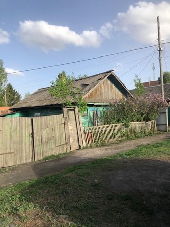 
   Продам дом, 35 м², Омск

. Фото 6.