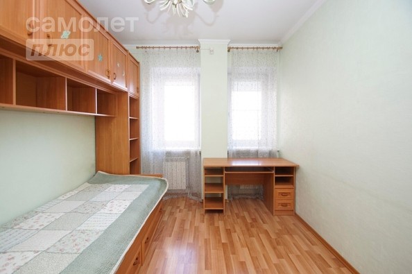 
   Продам 5-комнатную, 210 м², Омская ул, 115/1

. Фото 15.