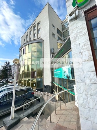 
   Продам отдельностоящее здание, 5343 м², Орджоникидзе ул, 3а

. Фото 3.