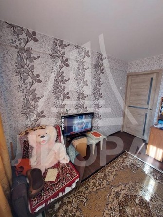 
   Продам 2-комнатную, 50.9 м², Любинская 3-я ул, 28

. Фото 4.