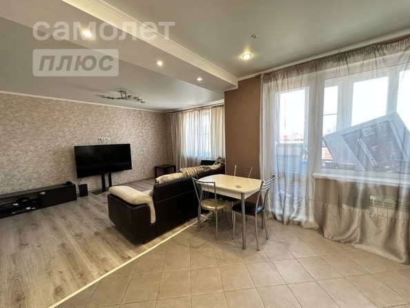 
   Продам 2-комнатную, 78 м², Конева ул, 8к1

. Фото 7.